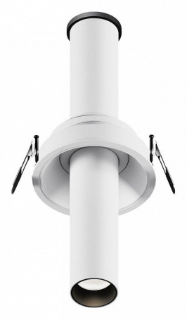Точечный светильник Focus T C140RS-L200-7W4K-W