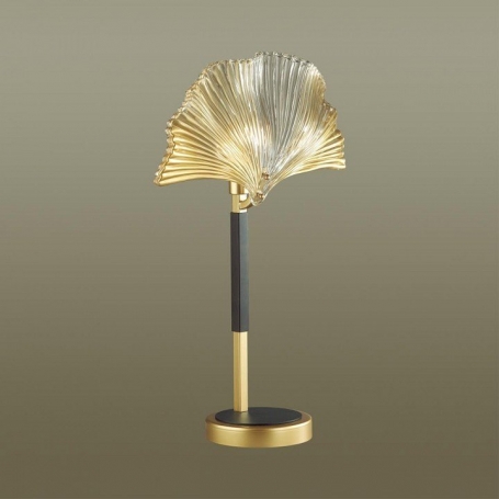 Настольная лампа Odeon Light Ventaglio 4870/1T