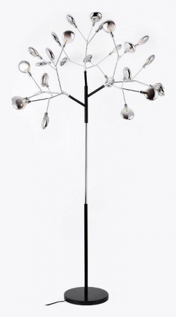 Торшер Ambrella light Traditional TR3030