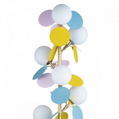 Торшер Loft IT Matisse 10008F mult