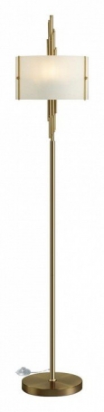Торшер Odeon Light Margaret 5415/3F