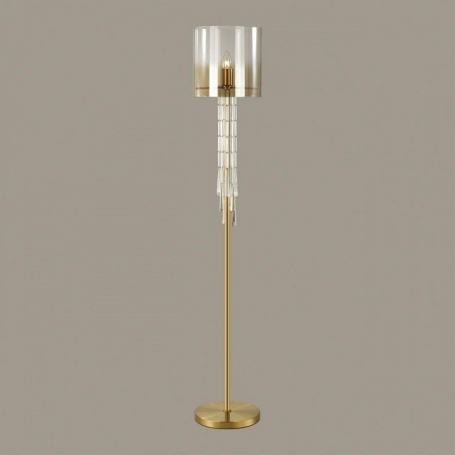 Торшер Odeon Light Nicole 4886/1F