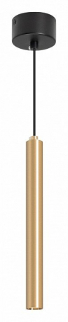 Подвесной светодиодный светильник Arlight SP-Pipe-Hang-L300-R30-9W Day4000 038617