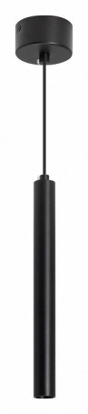 Подвесной светодиодный светильник Arlight SP-Pipe-Hang-L300-R30-9W Warm3000 038609