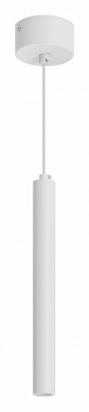 Подвесной светодиодный светильник Arlight SP-Pipe-Hang-L300-R30-9W Warm3000 038613