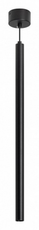 Подвесной светодиодный светильник Arlight SP-Pipe-Hang-L600-R30-9W Day4000 038610