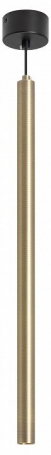 Подвесной светодиодный светильник Arlight SP-Pipe-Hang-L600-R30-9W Warm3000 038646
