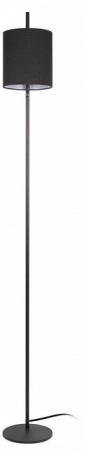 Торшер Ritz 10253F/A Black