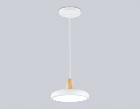 Светильник подвесной Ambrella light COMFORT FL4838