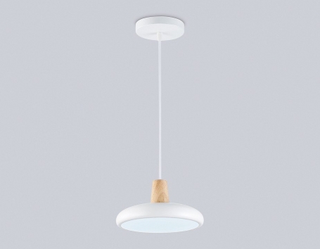 Светильник подвесной Ambrella light COMFORT FL4838