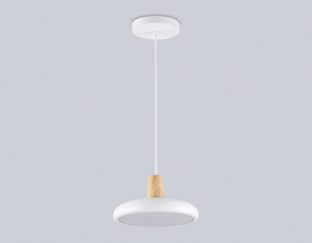 Светильник подвесной Ambrella light COMFORT FL4838