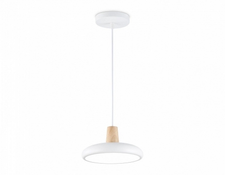 Светильник подвесной Ambrella light COMFORT FL4838
