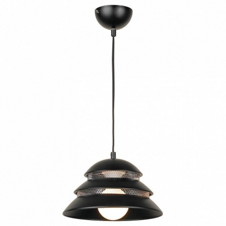 Подвесной светильник Lussole Loft Beijing LSP-8131