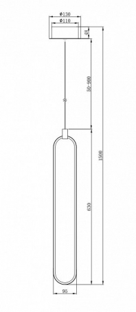 Точечный светильник Ambrella light G G103 WH