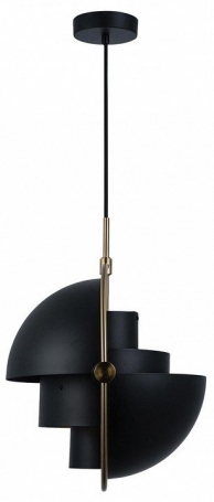 Подвесной светильник Loft IT Multi-Lite LOFT9915-BL