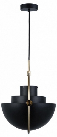 Подвесной светильник Loft IT Multi-Lite LOFT9915-BL