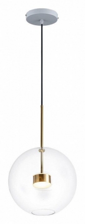 Подвесной светодиодный светильник Loft IT Bolle 2027-P1