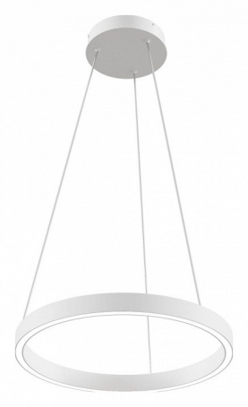 Подвесной светодиодный светильник Maytoni Rim MOD058PL-L22W4K