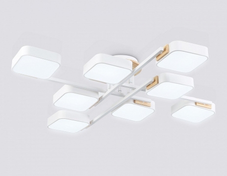 Люстра на штанге Ambrella light COMFORT FL4888