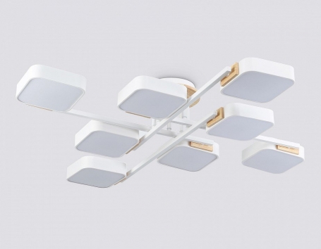 Люстра на штанге Ambrella light COMFORT FL4888