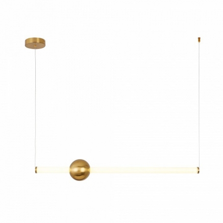 Подвесной светодиодный светильник ST Luce Angurra SL1222.203.01