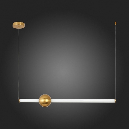 Подвесной светодиодный светильник ST Luce Angurra SL1222.203.01