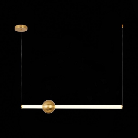Подвесной светодиодный светильник ST Luce Angurra SL1222.203.01