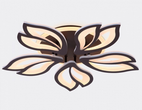 Потолочная люстра Ambrella light ACRYLICA FA544