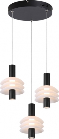 Подвесной светильник Sylv V11388-PL