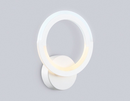Светильник светодиодный настенный Ambrella light ACRYLICA FA8946