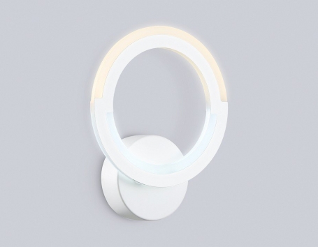 Светильник светодиодный настенный Ambrella light ACRYLICA FA8946