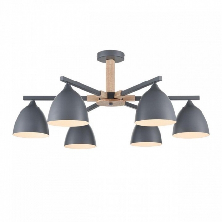 Потолочная люстра Colange 8096/6C