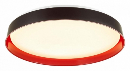 Настенно-потолочный светильник Tuna Red 7710/DL