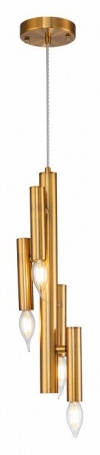 Подвесная люстра Stilfort Leonardo 2156/05/04P