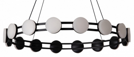 Подвесной светильник Collar FR6180PL-L32B