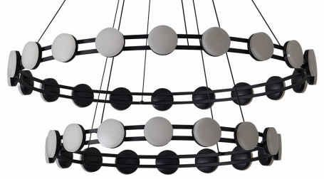 Подвесной светильник Collar FR6180PL-L70B