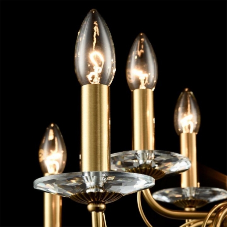 Подвесная люстра Incanto 8033/10