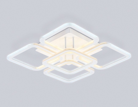 Светильник потолочный Ambrella light ACRYLICA FA8949
