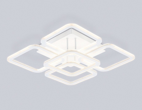 Светильник потолочный Ambrella light ACRYLICA FA8949