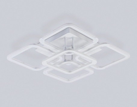 Светильник потолочный Ambrella light ACRYLICA FA8949