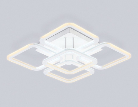 Светильник потолочный Ambrella light ACRYLICA FA8949