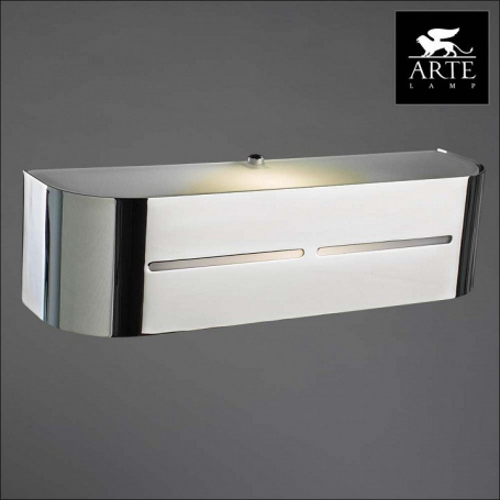 Настенный светильник Arte Lamp Cosmopolitan A7210AP-1CC
