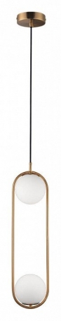 Подвесной светильник Loft IT Glob LOFT2601-A