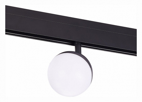 Трековый светодиодный светильник ST Luce Pibole ST358.446.07