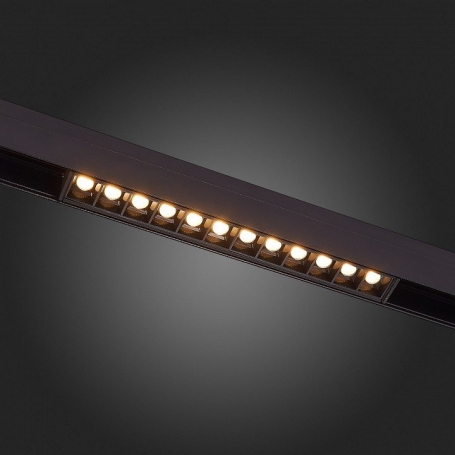 Трековый светодиодный светильник ST Luce Siede ST361.436.12