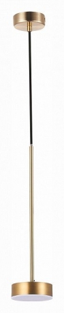 Подвесной светодиодный светильник ST Luce Pances SL6000.303.01
