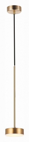 Подвесной светодиодный светильник ST Luce Pances SL6000.303.01