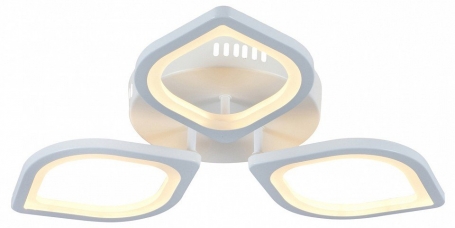 Потолочная люстра Escada 10216/3LED