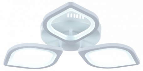 Потолочная люстра Escada 10216/3LED
