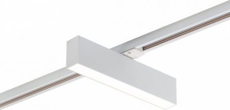 Трековый светильник Denkirs DK6430-WH